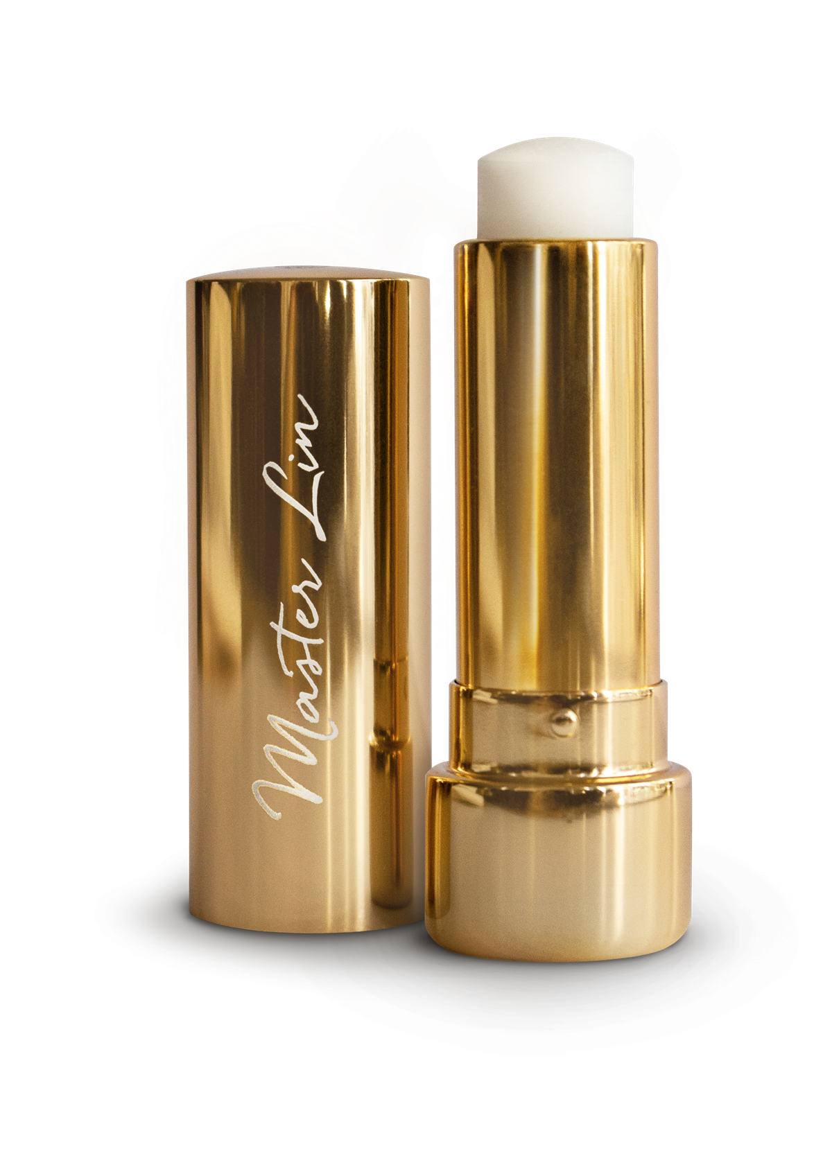 Kiss me! Master Lin Lip Balm Gold & Pearl Shopping Guide